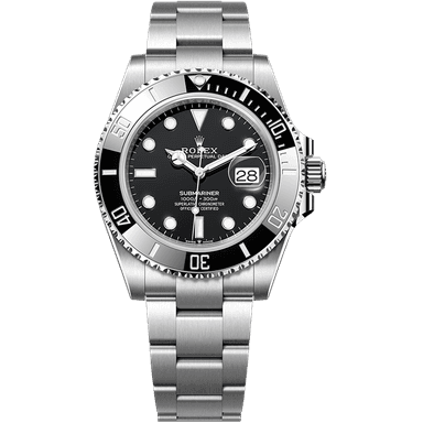 Rolex Submariner Date 126610LN